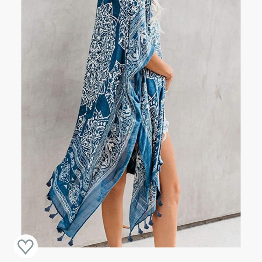 Bohemian Wrap